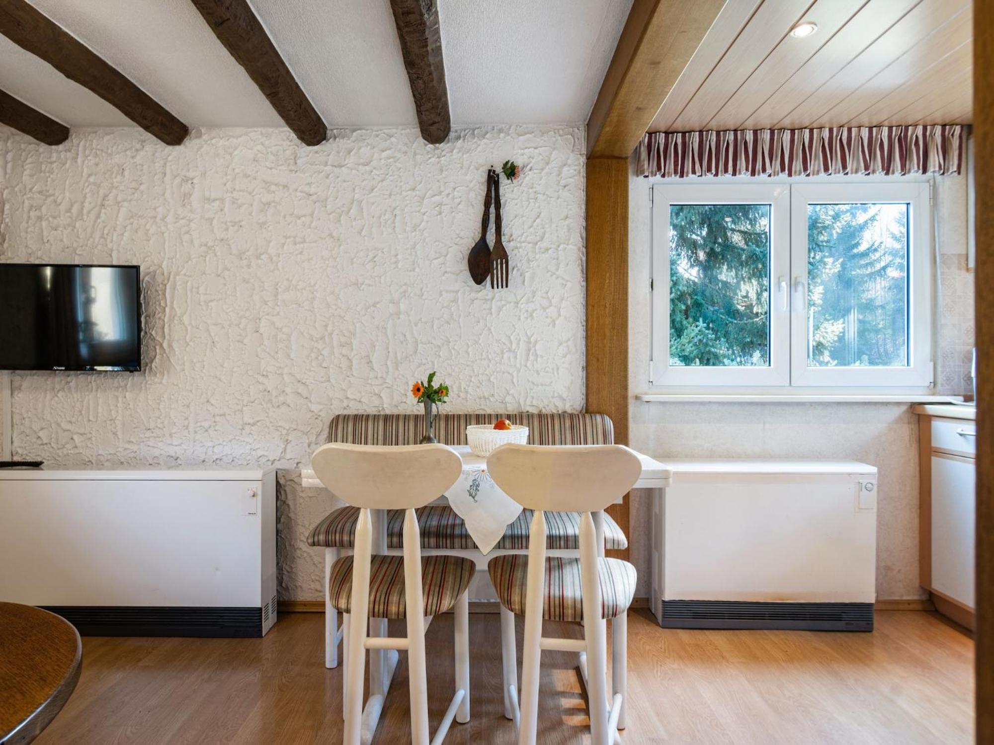 Modern Apartment In Sauerland With Balcony Schmallenberg Exteriör bild